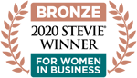 Stevie Award 2020