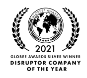 Disruptor Company of the Year Award 2021